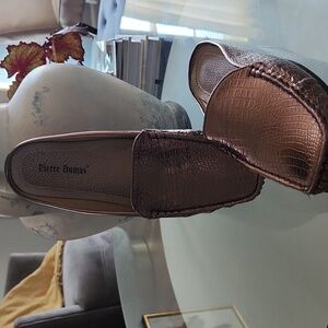 Pierre Dumas Slip-on loafer